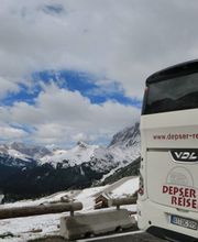 Omnibus Depser, Reiseverkehr e.K. Bild 1