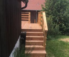 Kaleta Dienstleistungen rund ums Haus Bild 11