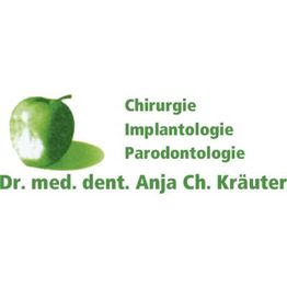 Dr. med. dent. Anja Kräuter