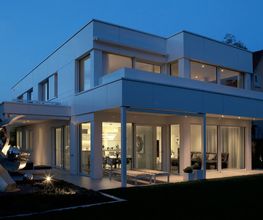 Sennhauser Doris Architektur & Planung GmbH Bild 8