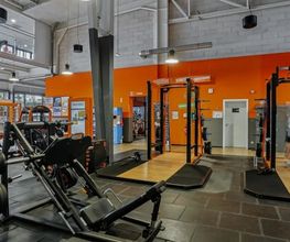 Basic-Fit 24/7 image 2