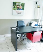 Audioprothésiste Montigny-Lès-Metz-Alain Afflelou Acousticien image 3