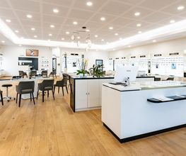 Opticien PRIVAS Optical Center image 2