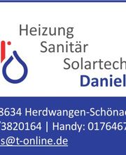 Daniel Gecele Heizung& Sanitär Bild 1
