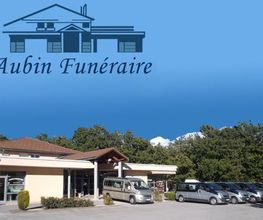 Aubin Funéraire image 1