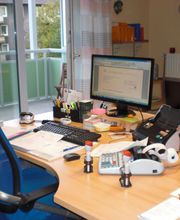 Dorothee Hamel Bild 2