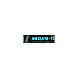 Secure - It logo