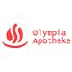 Logo der Olympia-Apotheke