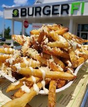 BurgerFi Baxter Street image 8