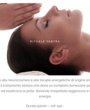 Maison Clinic Estetica Sartoriale  | Estetista Lugano Bild 5