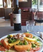 Café Restaurant - Chez Carla & Nuno Bild 12