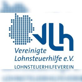 VlhVereinigte Lohnsteuerhilfe Verein e.V. Dieter Loho