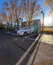 Electra Charging Station image 2