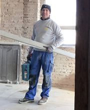 BAU-TECH TROCKENBAU GmbH Bild 1