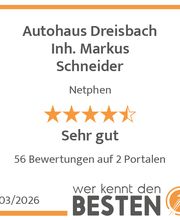 werkenntdenBESTEN.de Qualitätssiegel