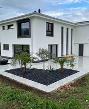 Jardin A2 et Marbrerie Theurillat Bild 4