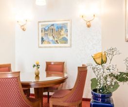 Garner Hotel Berlin - Messe by IHG Bild 8