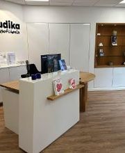 Audika Hørecenter, København Ø billede 9