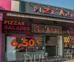 Pizz'Addict image 1
