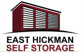 East Hickman Self Storage