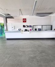 City-Garage GmbH - Ihr Nissan- und JAC Partner in der Region Aarau! Kompetenzzentrum für Elektromobilität Bild 6