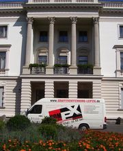 Homex Graffitientfernung & Fassadenschutz GmbH Bild 4