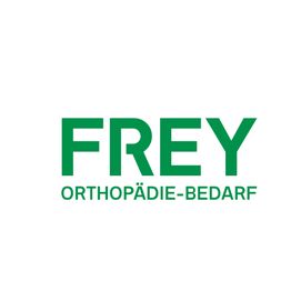 FREY Orthopädie-Bedarf AG