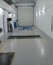 Centre Contrôle Automobile de l'Ain image 1