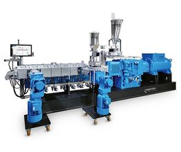 Coperion GmbH Bild 3