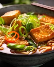 Frohe Aussicht Hotel - Restaurant Bild 1