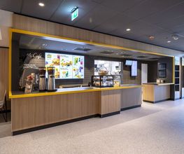 McDonald's Bild 2