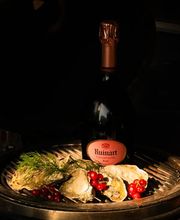 ASKÅ - Wild Scandinavian Cooking Bild 5