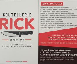 Coutellerie Rick image 9