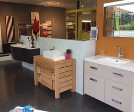 RICHARDSON Aubenas - Showroom image 9