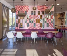 McDonald's Bild 6