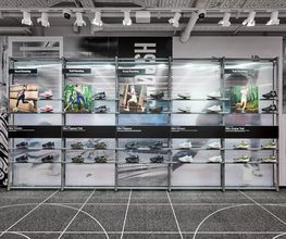Nike Factory Store Landquart Bild 1