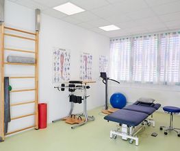 Physiotherapie Brügg GmbH Bild 6