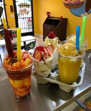 Alebrije Neveria image 11