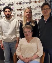 Hoffmann Optic Inh. Astrid Grimm e. Kfr. Bild 5