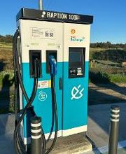 ACCIONA Charging Station imagen 3