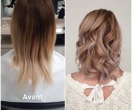 L INSTANT COIFFURE image 4