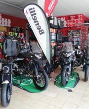 Gallery Cliente