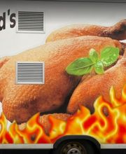 Haubold's Grillhähnchen Bild 2
