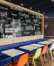 ibis budget Bern Expo Bild 3