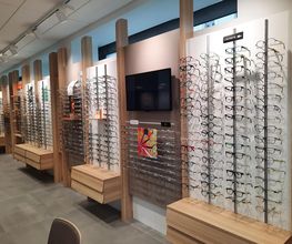 Écouter Voir Optique BREST SIAM image 2