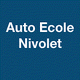 Auto Ecole Nivolet