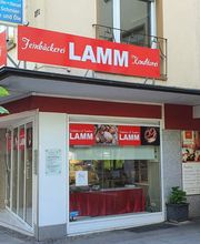 Feinbäckerei & Konditorei Lamm Bild 1
