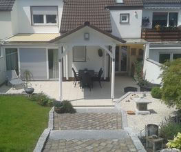 Laake - Terrassen Bild 6