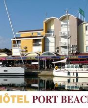 Hôtel Port Beach image 4