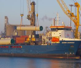 Agence Maritime Brestoise AMB image 15